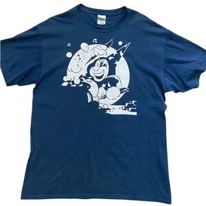 Vintage Wizard Shirt